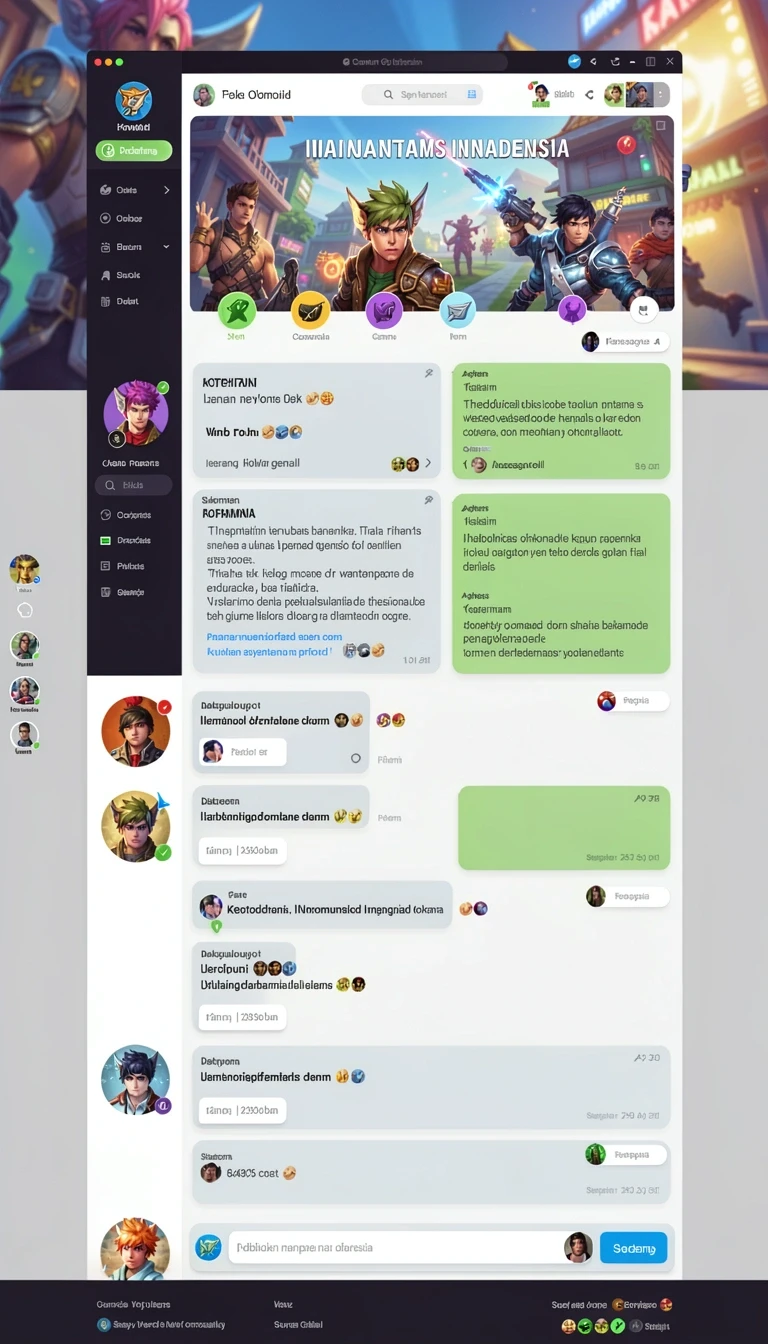 Review Aplikasi kkmega777