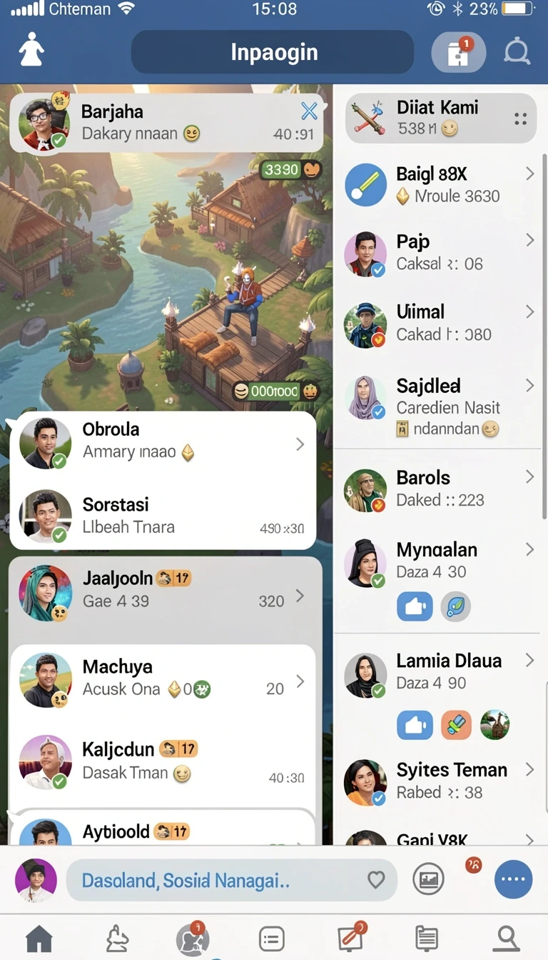 Review Aplikasi hokiraja