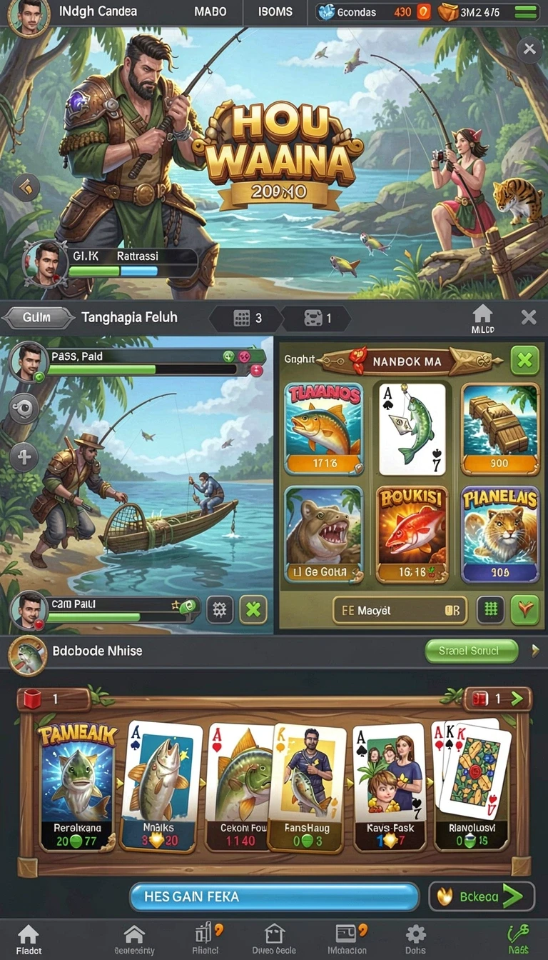 Review Aplikasi ledak388