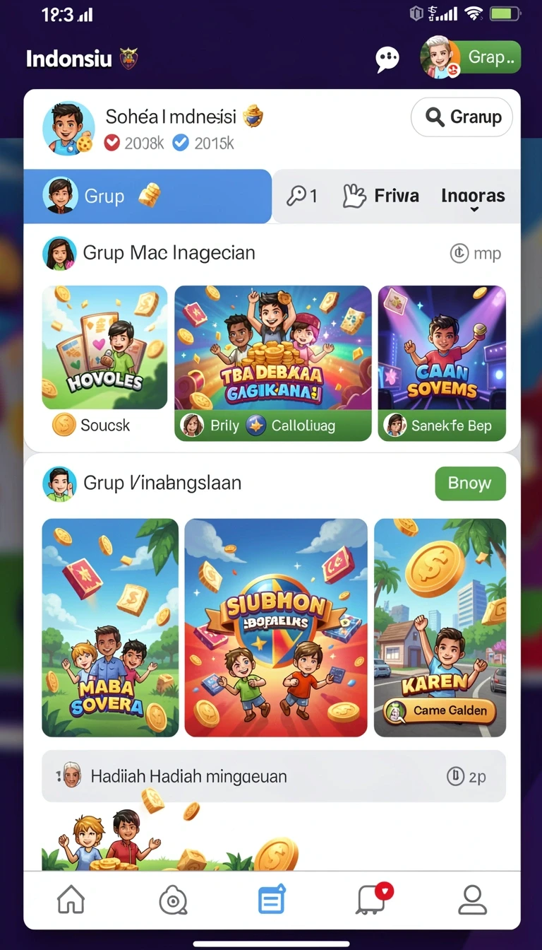 Review Aplikasi macantoto