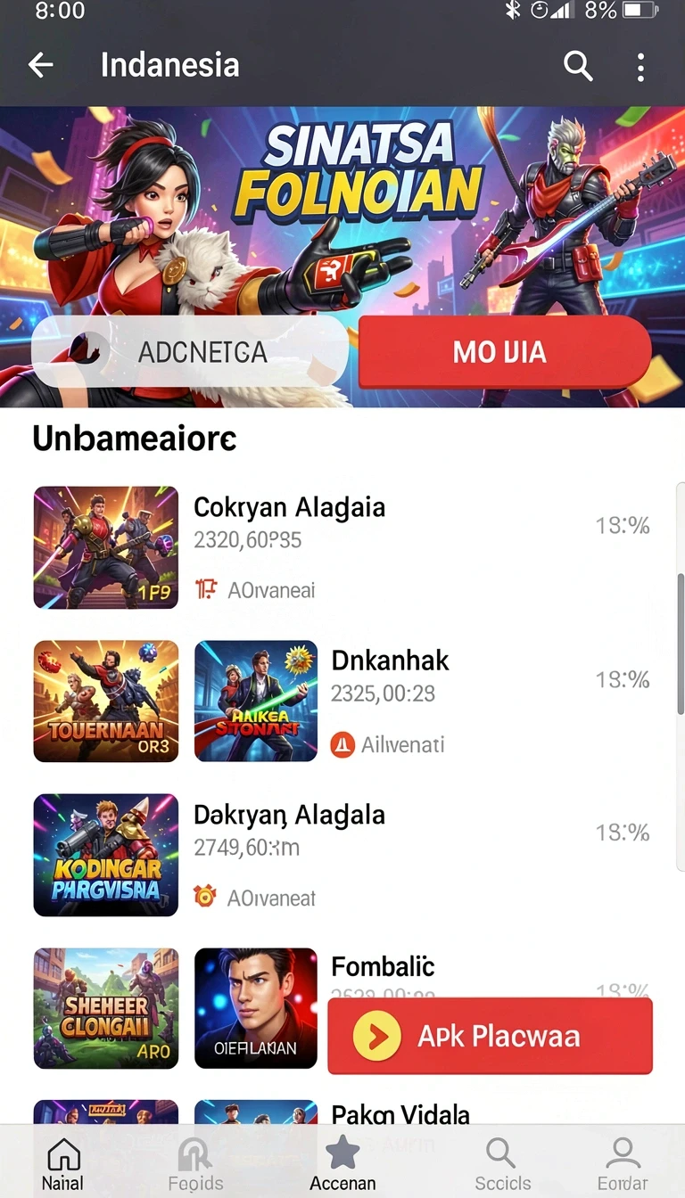Review Aplikasi uang4d