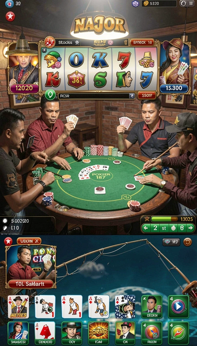 Review Aplikasi s80